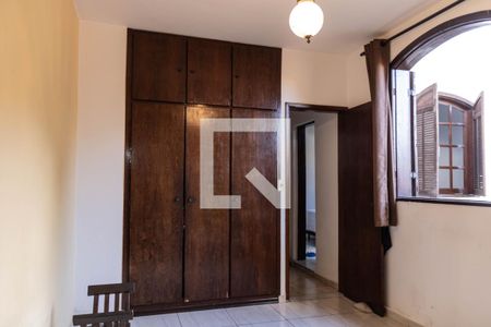 Suíte de casa à venda com 3 quartos, 156m² em Dom Bosco, Belo Horizonte