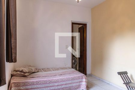 Suíte de casa à venda com 3 quartos, 156m² em Dom Bosco, Belo Horizonte