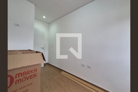 Quarto 1 de apartamento à venda com 2 quartos, 67m² em Parque Capuava, Santo André