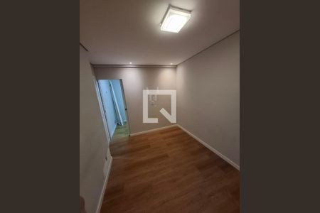 Quarto de apartamento para alugar com 2 quartos, 59m² em Cemucam, Cotia