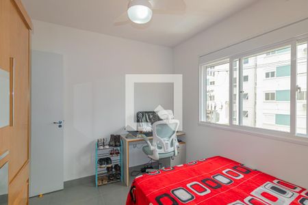Quarto 1 de apartamento para alugar com 2 quartos, 45m² em Estância Velha, Canoas