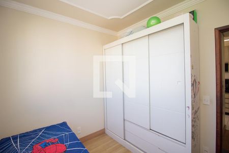 Quarto 1 de apartamento à venda com 2 quartos, 85m² em Linda Vista, Contagem
