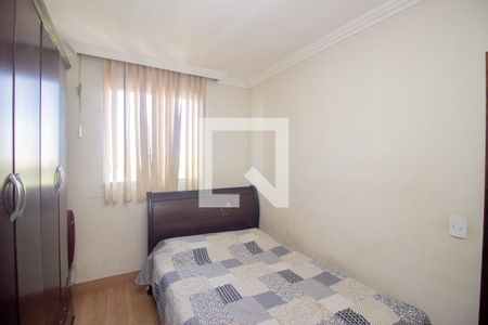Quarto 2 de apartamento à venda com 2 quartos, 85m² em Linda Vista, Contagem