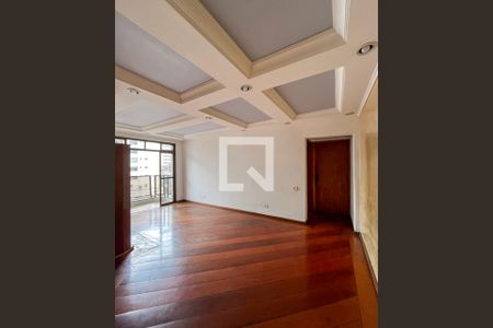 Sala de Jantar de apartamento para alugar com 2 quartos, 102m² em Vila Gumercindo, São Paulo