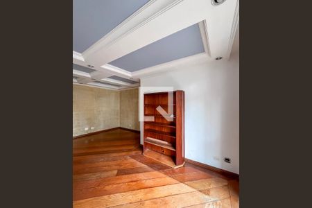 Sala de apartamento para alugar com 2 quartos, 102m² em Vila Gumercindo, São Paulo