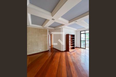 Sala de Jantar de apartamento para alugar com 2 quartos, 102m² em Vila Gumercindo, São Paulo
