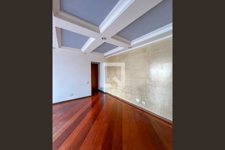 Sala de Jantar de apartamento para alugar com 2 quartos, 102m² em Vila Gumercindo, São Paulo
