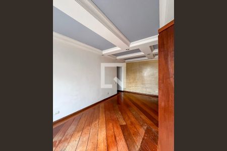 Sala de apartamento para alugar com 2 quartos, 102m² em Vila Gumercindo, São Paulo