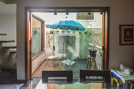 Sala de casa à venda com 3 quartos, 272m² em Jardim Maria Adelaide, São Bernardo do Campo