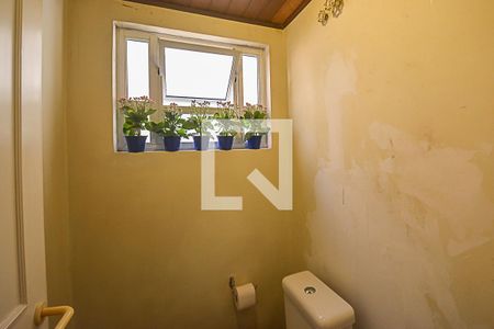 Lavabo de casa à venda com 3 quartos, 272m² em Jardim Maria Adelaide, São Bernardo do Campo