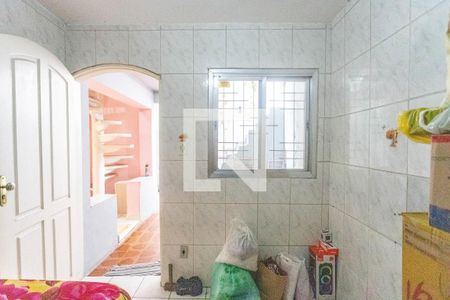 Casa 1 - Quarto 1 de casa à venda com 6 quartos, 242m² em Casa Grande, Diadema