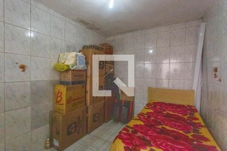 Casa 1 - Quarto 1 de casa à venda com 6 quartos, 242m² em Casa Grande, Diadema