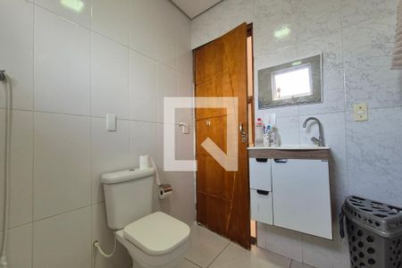 Casa para alugar com 4 quartos, 200m² em Parque Via Norte, Campinas