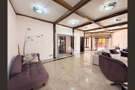 Casa de Condomínio à venda com 5 quartos, 717m² em Chácara Malota, Jundiaí