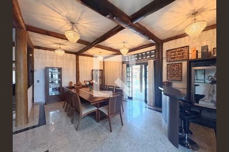 Casa de Condomínio à venda com 5 quartos, 717m² em Chácara Malota, Jundiaí