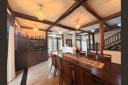 Casa de Condomínio à venda com 5 quartos, 717m² em Chácara Malota, Jundiaí