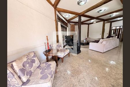 Casa de Condomínio à venda com 5 quartos, 717m² em Chácara Malota, Jundiaí