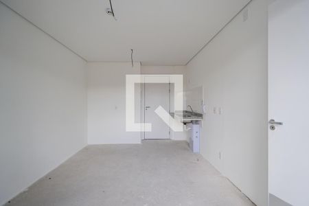 Studio de kitnet/studio à venda com 1 quarto, 27m² em Vila Progredior, São Paulo