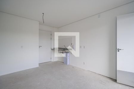Studio de kitnet/studio à venda com 1 quarto, 27m² em Vila Progredior, São Paulo