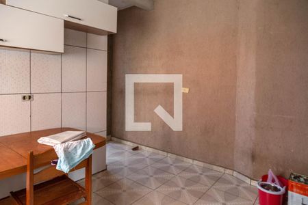 Casa para alugar com 1 quarto, 55m² em Jardim Silvia, Guarulhos