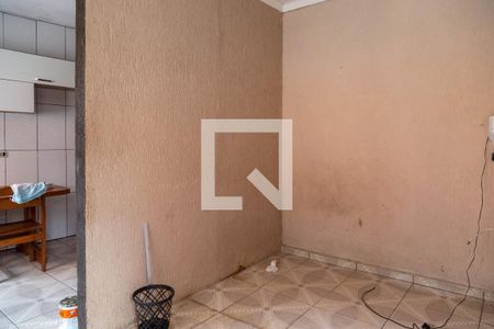 Casa para alugar com 1 quarto, 55m² em Jardim Silvia, Guarulhos