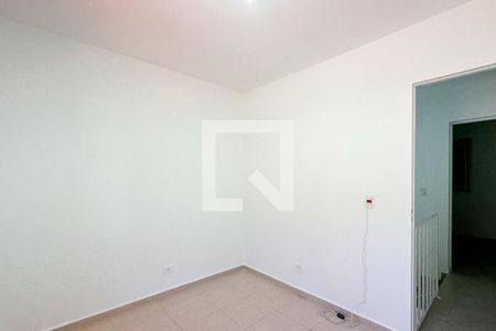 Quarto 1 de casa de condomínio para alugar com 3 quartos, 107m² em Demarchi, São Bernardo do Campo