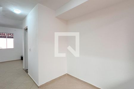 Sala de Jantar de casa de condomínio para alugar com 3 quartos, 107m² em Demarchi, São Bernardo do Campo