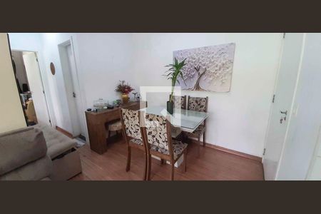 Apartamento para alugar com 2 quartos, 50m² em Novo Osasco, Osasco