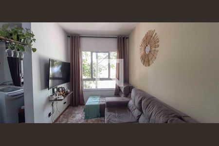 Apartamento para alugar com 2 quartos, 50m² em Novo Osasco, Osasco