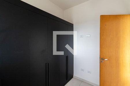 Quarto 1 de apartamento para alugar com 2 quartos, 43m² em Vila Vessoni, São Paulo