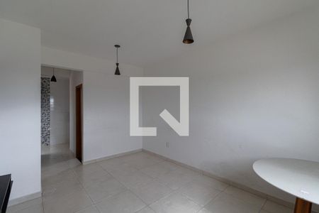 Sala de apartamento para alugar com 2 quartos, 43m² em Vila Vessoni, São Paulo