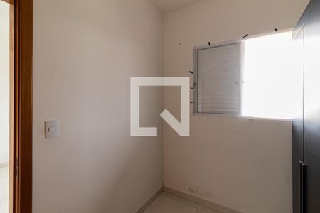 Quarto 1 de apartamento para alugar com 2 quartos, 43m² em Vila Vessoni, São Paulo