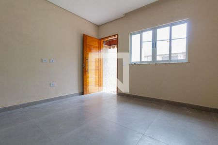 Sala de casa à venda com 2 quartos, 109m² em Vila Talarico, São Paulo