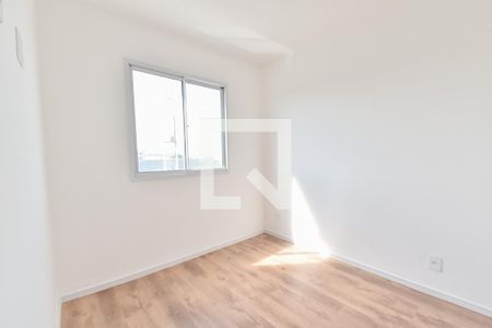 Quarto 1 de apartamento para alugar com 2 quartos, 39m² em Vila Independencia, São Paulo