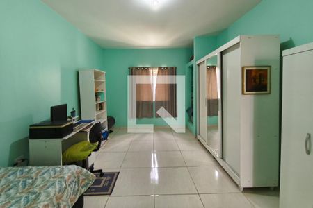 Quarto 1 de casa à venda com 2 quartos, 148m² em Jardim dos Oliveiras, Campinas