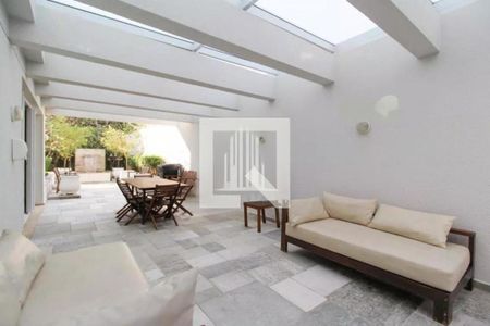 Foto 31 de apartamento à venda com 2 quartos, 72m² em Vila Nova Conceição, São Paulo