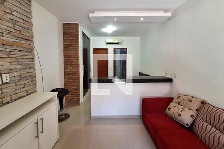 Studio de kitnet/studio para alugar com 1 quarto, 32m² em Engenho do Mato, Niterói