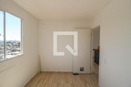 Quarto 1 de apartamento para alugar com 2 quartos, 38m² em Cerâmica, Nova Iguaçu