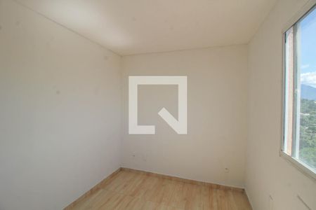 Quarto 1 de apartamento para alugar com 2 quartos, 38m² em Cerâmica, Nova Iguaçu