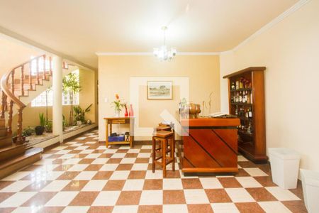 Casa à venda com 4 quartos, 383m² em Santo Amaro, São Paulo