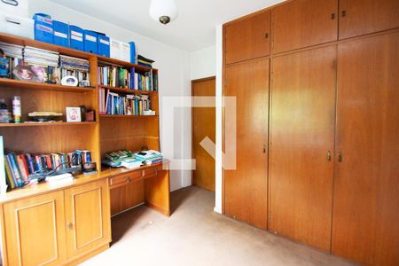 quarto 1 de apartamento à venda com 3 quartos, 140m² em Paraíso, São Paulo