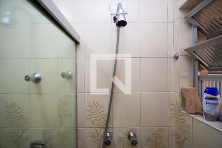 banheiro de apartamento à venda com 3 quartos, 140m² em Paraíso, São Paulo