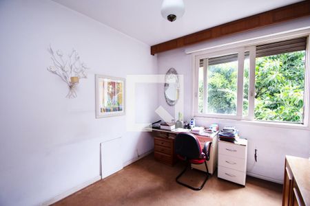 quarto 1 de apartamento à venda com 3 quartos, 140m² em Paraíso, São Paulo