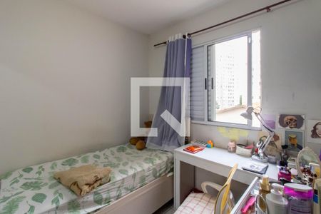 Quarto 1 de apartamento à venda com 2 quartos, 45m² em Ponte Grande, Guarulhos