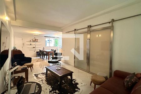 Apartamento para alugar com 1 quarto, 88m² em Leblon, Rio de Janeiro