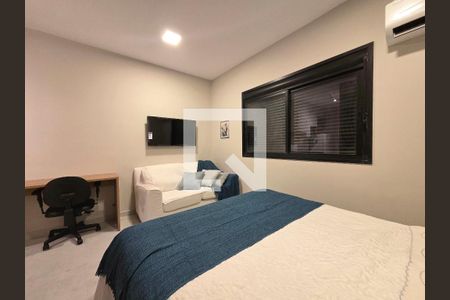 Studio de kitnet/studio para alugar com 1 quarto, 27m² em Vila Olímpia, São Paulo