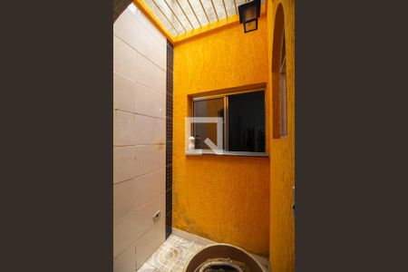 Jardim de Inverno de casa à venda com 2 quartos, 105m² em Jardim Cotiana, São Paulo