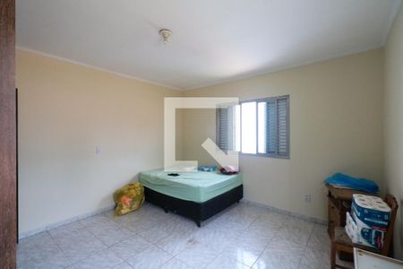 Quarto 1 de casa à venda com 3 quartos, 180m² em Barcelona, São Caetano do Sul