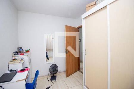 Quarto 1 de casa à venda com 3 quartos, 110m² em Cidade Verde, Betim