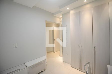 Quarto Suíte de apartamento para alugar com 3 quartos, 130m² em Jardim do Mar, São Bernardo do Campo